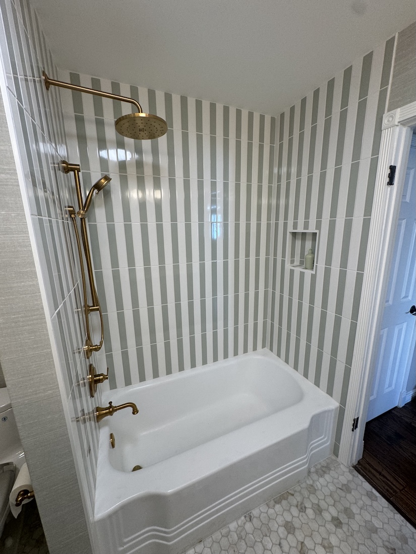 Commercial tenant improvement — Kersten Construction, Inc.